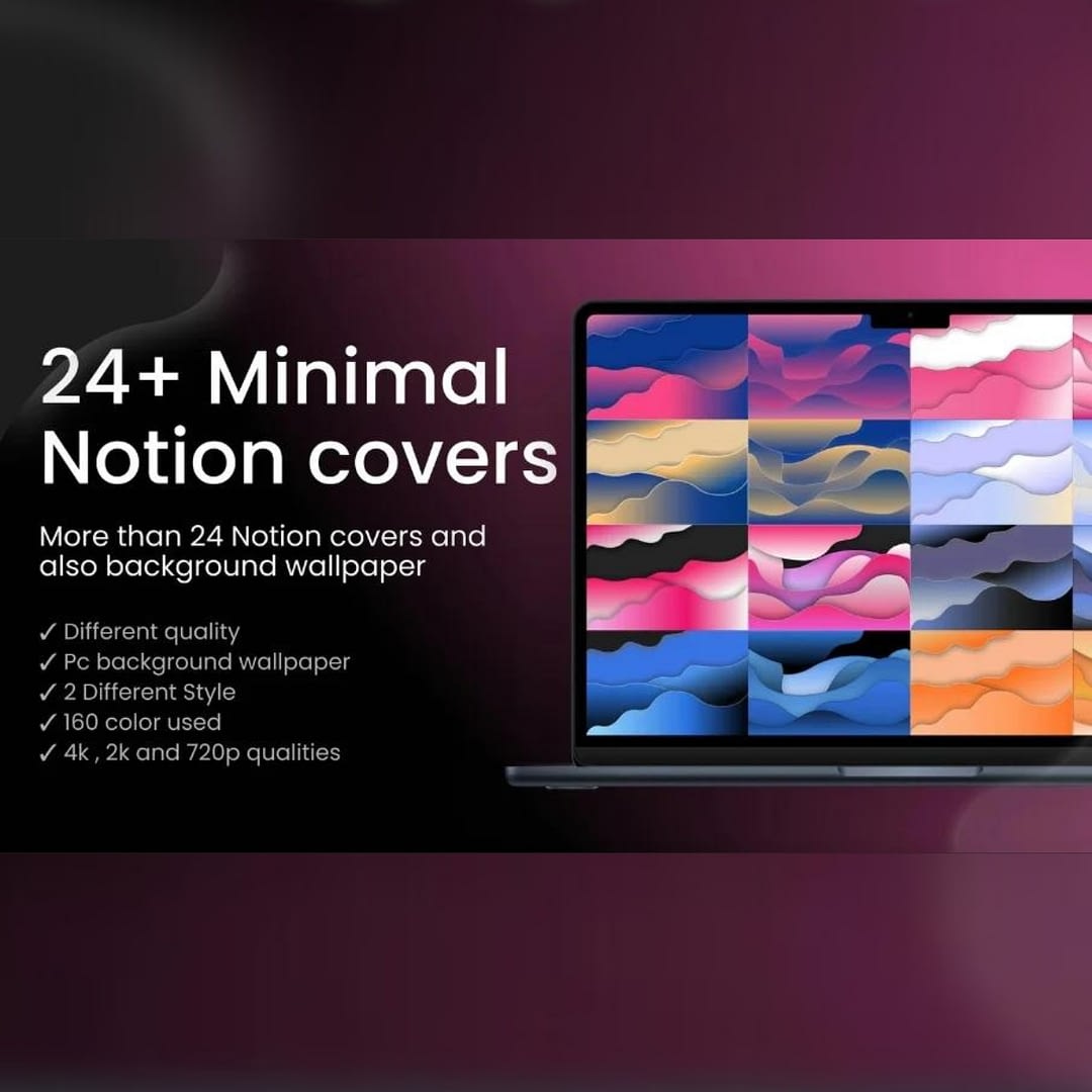 Minimal notion covers collection